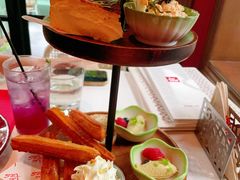 -Las Tapas(思南公馆店)