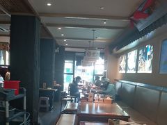 -老淮滨-蚌埠非遗小吃(淮河路店)