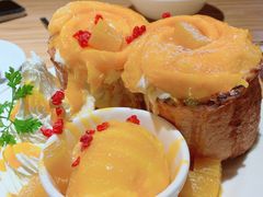 -Ufufu cafe(天神巷店)