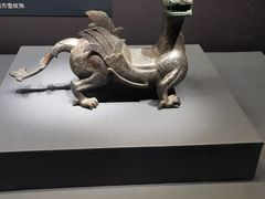 -南越王博物院