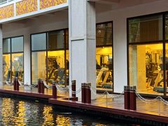 -Waterfall瀑布湾优健源(华侨城店)
