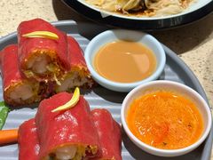 -点都德(华强南店)
