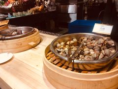 -芭菲盛宴·环球美食(解放碑英利国际店)