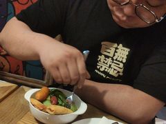 -凡塔斯牛排自助餐厅(广东佛山三水万达店)