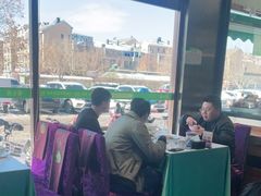 -紫光园(燕郊总店)