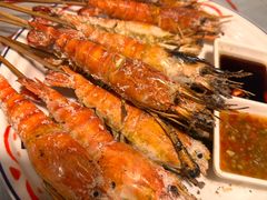 -辉记炭烧海鲜大排档·老字号(福田店)