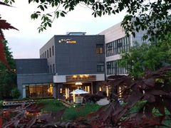 -天目湖涵田半山温泉