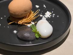 -素慧餐厅(大虹桥店)