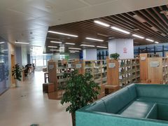 -厦门市图书馆(集美新城馆区)
