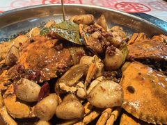 -聚味斋香辣蟹(生态城万达店)