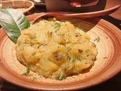-拾光与烟火丨炭火串烧·自贡小活鲜(西村大院店)