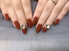 -MiuMiu日式美甲美睫工作室