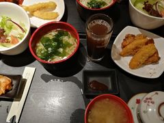 -大吉鲜鱼料理自慢(维也纳大厦店)