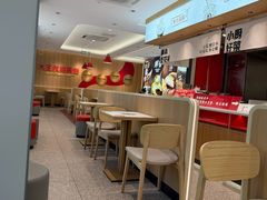 -永和大王(蛙嫩紫苏香·小厨·东四十条店)