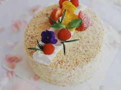-UPPER KITCHEN(延安路店)