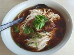 -李先生牛肉面大王(东营友谊广场店)