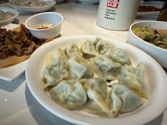 -东方饺子王(工农大路店)