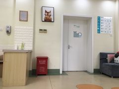 -美联众合动物医院·24h京西诊疗中心