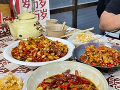 -老三样·旧食新味(万寿宫店)