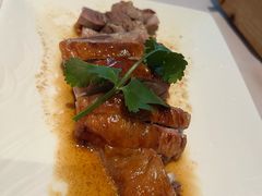 -粤财皇冠假日酒店·彩华轩中餐厅