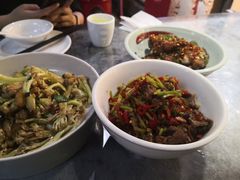 -大碗厨 25年老字号 现炒湘菜(四季天地店)