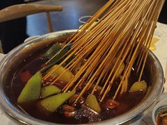 -成都瓜串串(华强北店)