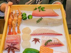 -鮨政·Omakase(万象城店)