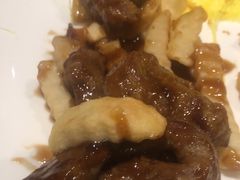 -香云轩·顺德菜(香云纱园林酒店店)