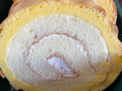 虎皮蛋糕-包满意面包糕点(东坝店)