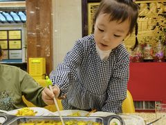 -鹊华居·地道鲁菜·海鲜·融合味(大明湖店)