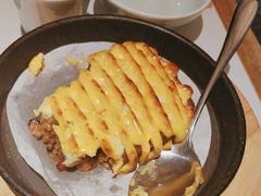 -0776食堂·京城创意菜(七里庄店)