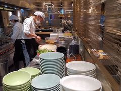 自助取餐区-米纸越南小馆(金鹰世界店)