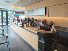 -星巴克臻选(上海长风大悦城店)