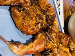 -小俩口烧烤东北菜(双井店)