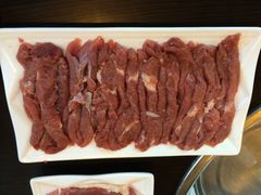 -前门张记涮肉(前门店)