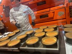 -KUMO KUMO甜品·冰淇淋(深圳壹方城店)