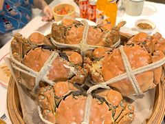 -聚味斋香辣蟹·蓝龙(塘沽总店)