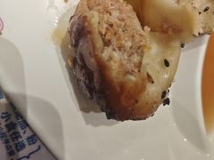 蟹粉生煎-小杨生煎(宝山花园城店)