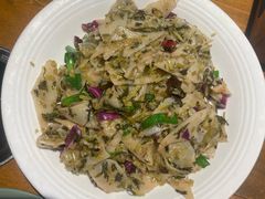 -小杨烤肉(朱雀店)