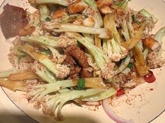 -楼兰新疆菜(江宁万达店)