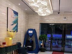 -城市便捷酒店(广州塔客村地铁站琶洲会展店)