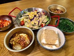 胡麻豆腐-幸屿 创意料理(永嘉天地店)