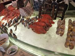 -好日子皇冠假日酒店·君怡咖啡厅(特美思大厦店)