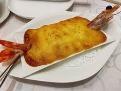 -浦华大酒店-台南担仔面海鲜楼