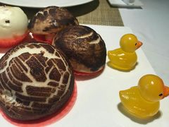 -同喜烤鸭店(光芒店)