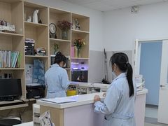 -中国农业大学动物医院