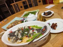 -德胜轩正宗顺德菜(宝安沙井会展中心店)