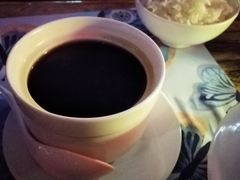 养生黑蒜老鸭汤-蝴蝶汇音乐酒馆(罗湖店)