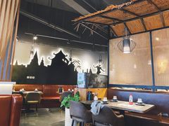 -泰逅SOMTAM泰国餐厅(新淮中心店)
