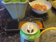 -樱嘢·炭火烧肉(惠南店)
